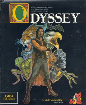 Odyssey (AMIGA)
