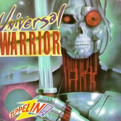Universal Warrior (AMIGA)