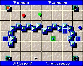 Beam (AMIGA)