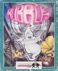 Bubble+ (AMIGA)