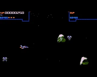 CyberNetix (AMIGA)