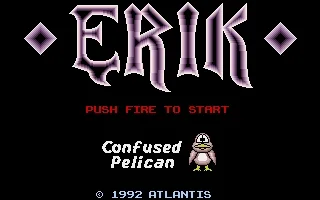 Erik (AMIGA)
