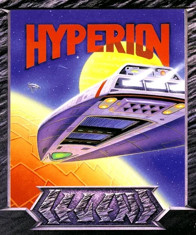 Hyperion (AMIGA)