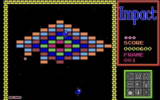 Impact! (AMIGA)
