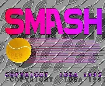 Smash (AMIGA)