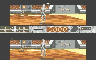 Stormball (AMIGA)