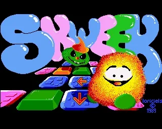 Skweek (AMIGA)