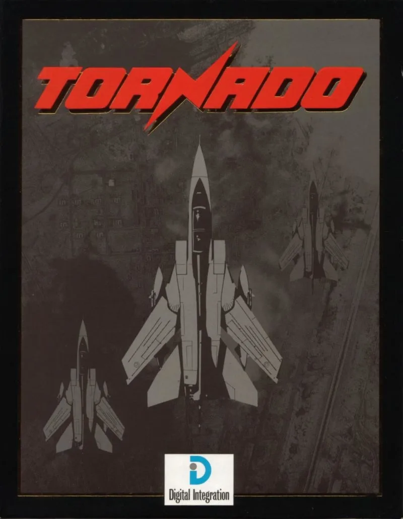Tornado (AMIGA)
