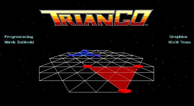 TrianGo (AMIGA)