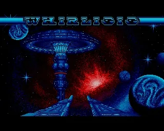 Whirligig (AMIGA)