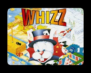 Whizz (AMIGA)