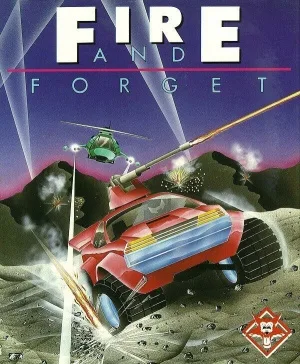Fire & Forget (AMIGA)