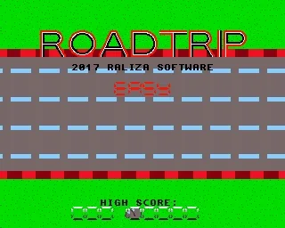 Roadtrip