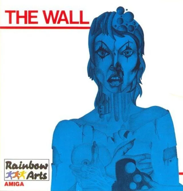 The Wall (AMIGA)