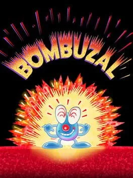 Bombuzal [Amiga Format]