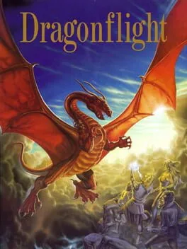 Dragonflight (AMIGA)