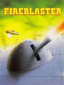 Fireblaster [Prism] (AMIGA)