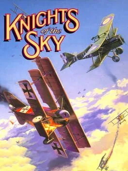 Knights Of The Sky [Kixx XL]