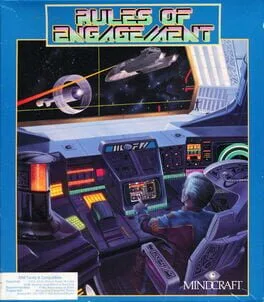 Rules of Engagement (AMIGA)