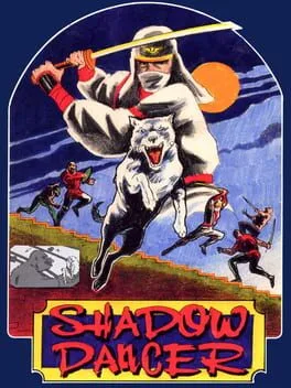 Shadow Dancer [Budget Release]