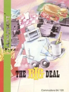 The Big Deal (AMIGA)