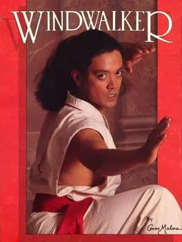 Windwalker (AMIGA)