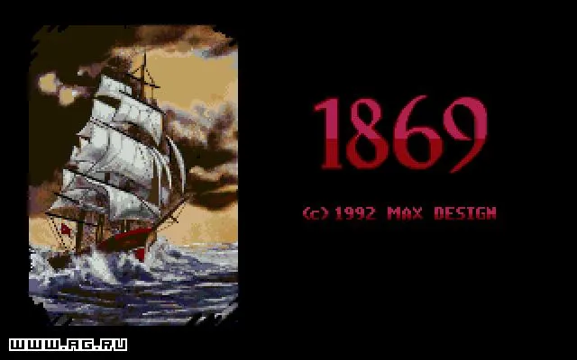 1869 (AMIGA)