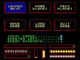 Agent Orange (AMIGA)