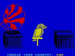 Alternative World Games (AMIGA)