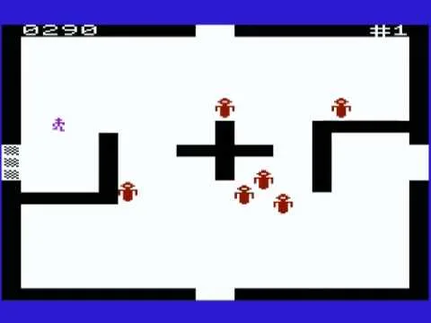 AMOK (1981)