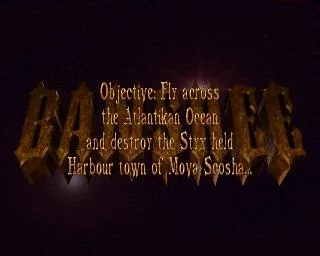 Banshee (AMIGA)