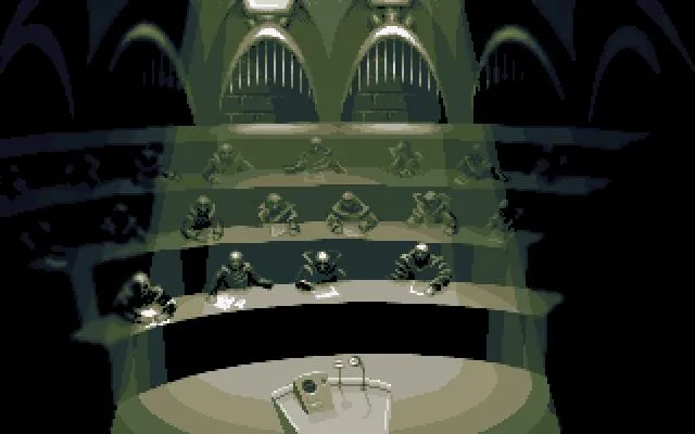 Battle Isle (AMIGA)