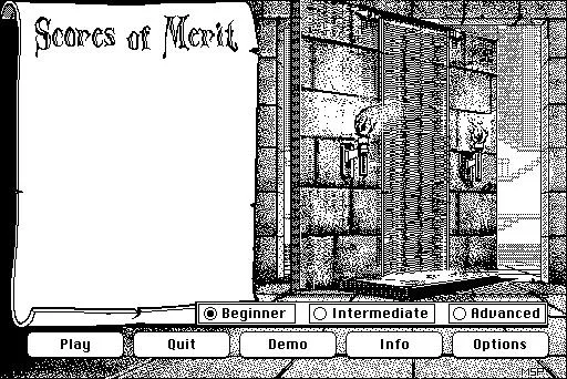 Beyond Dark Castle