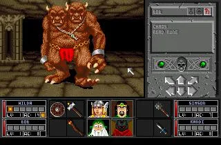 Black Crypt (1992)