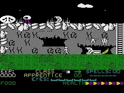 Black Magic (AMIGA)