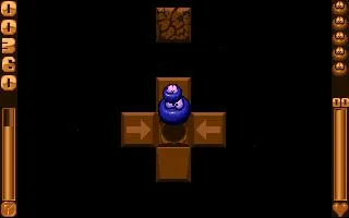 Blob (AMIGA)