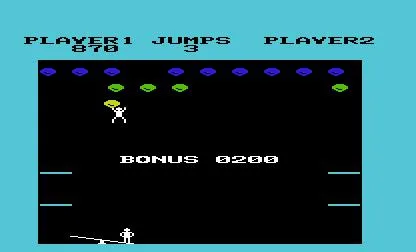 Clowns (AMIGA)