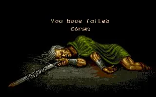 Darkmere (AMIGA)