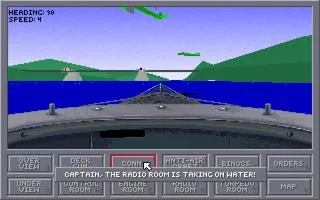 Das Boot (AMIGA)