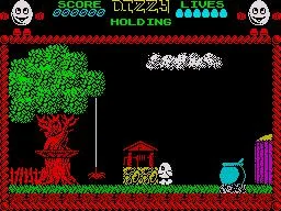 Dizzy (AMIGA)