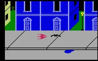 Dracula (AMIGA)