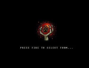 Dragonstone (AMIGA)