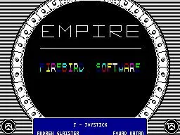 Empire! (AMIGA)