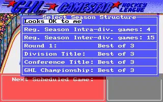 Face Off! (AMIGA)