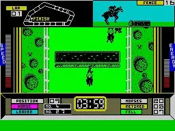 Grand National (AMIGA)