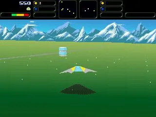 Guardian (1994) (AMIGA)