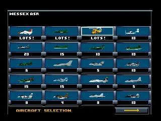 Jetstrike (AMIGA)