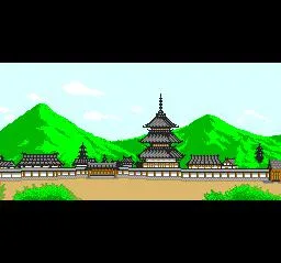 Lords of the Rising Sun (AMIGA)