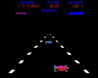 Overdrive (1984) (AMIGA)