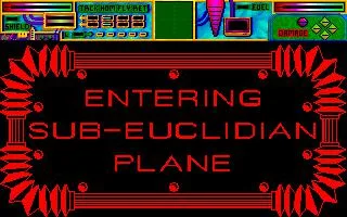 Pioneer Plague (AMIGA)